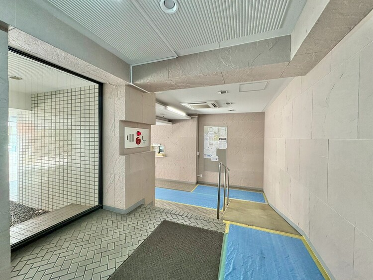 その他 館内は静寂な中が保たれており、管理が行き届いている印象を受けました。
