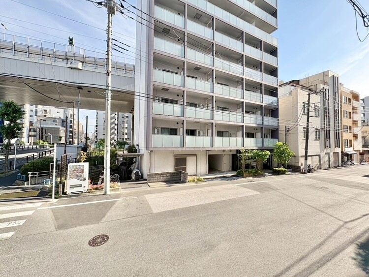 その他 陽当たり・通風・開放感に恵まれた環境です。