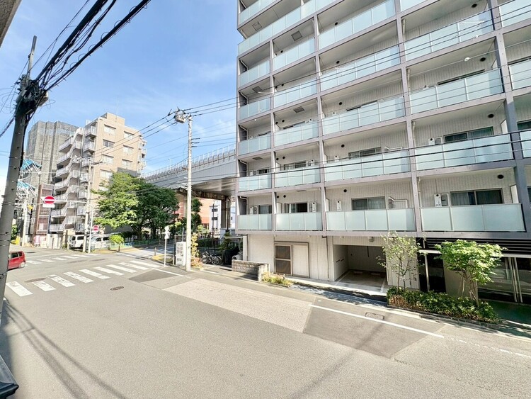 その他 眺望や窓からの景色が良いと、家で過ごす時間も快適です。