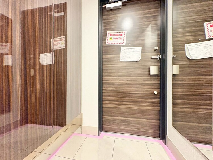 その他 安らぎに満ちた空間がここから始まります。