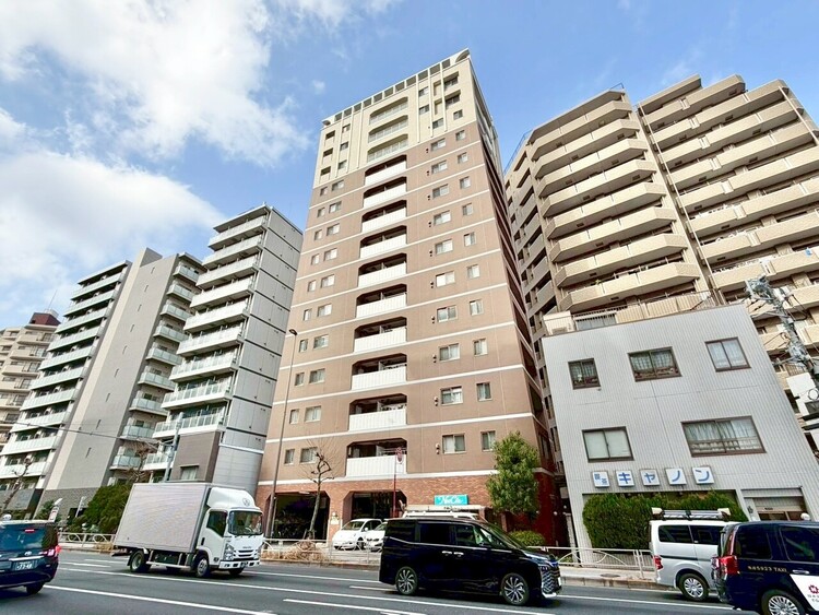 その他 忙しく過ぎゆく日常を置き去るほど、ゆったりした時間が流れる住環境。