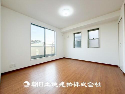 【安心を買うなら、朝日土地建物へ】保土ヶ谷区上菅田町 中古戸建の物件画像