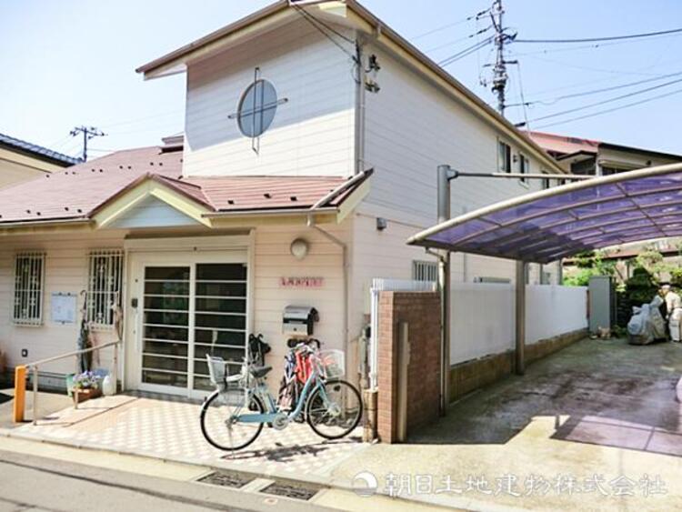 周辺 【えぶち保育園】480ｍ　自然に囲まれた落ち着いた環境で、子どもが安心して過ごせる保育園。遊びと生活の中で主体性を育み、一人ひとりに寄り添う温かな保育が魅力です。