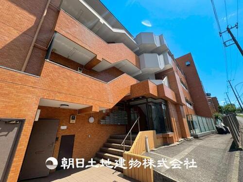 【緑区の物件探しは”地元”朝日土地建物へ】エスペランサ中山の物件画像