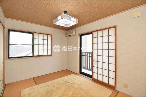 西谷山４丁目　中古戸建の物件画像