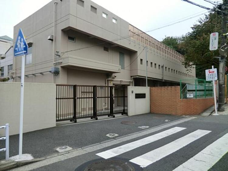 周辺 横浜市立立野小学校まで約930ｍ