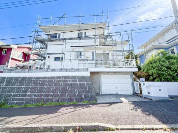 外観 月日が経つ事で「近くにあるもの」から「家の財産」となります。生活の本拠地となり新しい生活の始まり！！家族の笑顔溢れるお家は帰るのが楽しみになりそうですね。そんな未来を描く生活はこの物件から始まります！ 