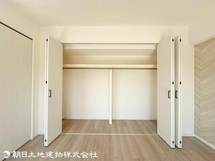 収納 【2026年5月撮影】