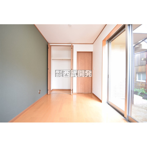 東村山市萩山町１丁目 中古一戸建ての物件画像