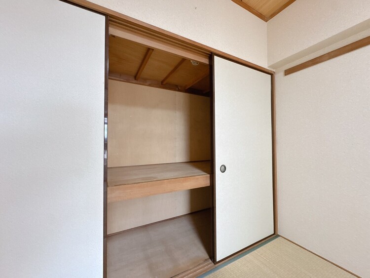 収納 収納スペースが付いていて、お部屋を広く使っていただけます。