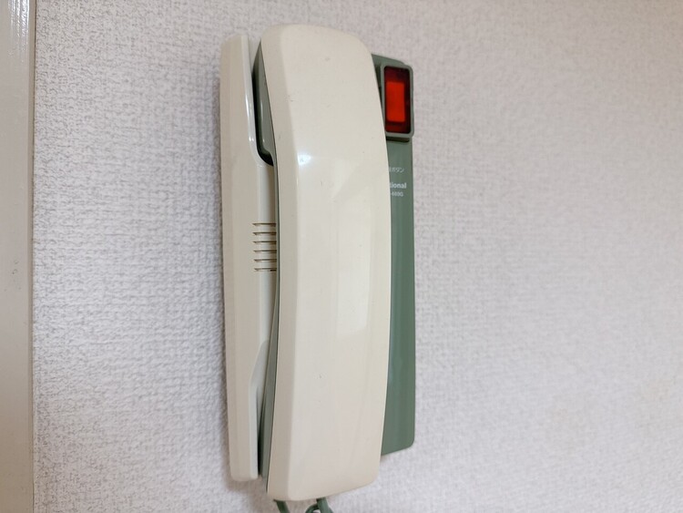 設備 快適と分かりやすさを合わせた優しい設計。