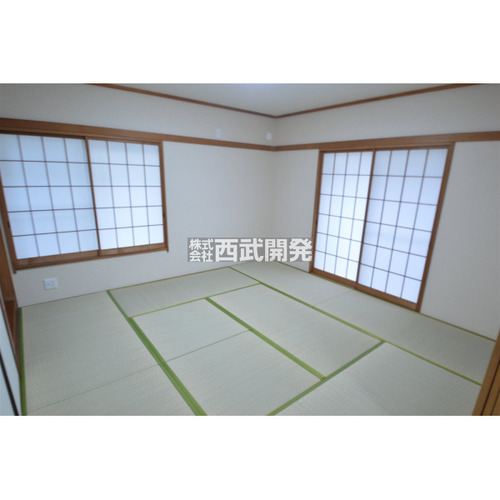 入間市大字新光 中古一戸建ての画像