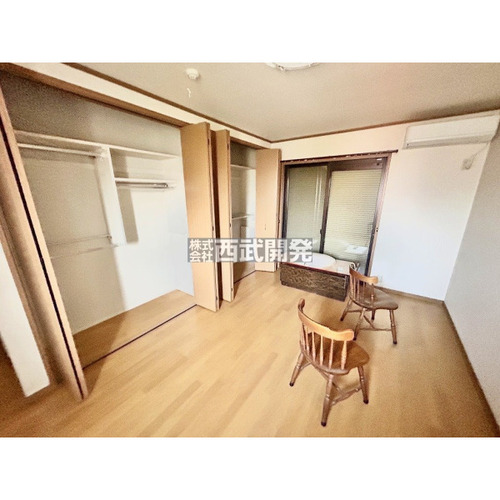 飯能市美杉台４丁目 中古一戸建ての物件画像