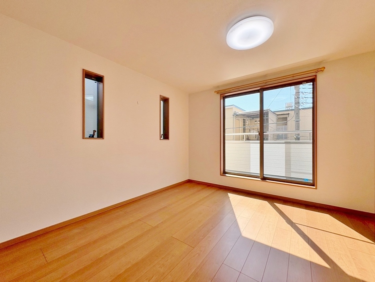 子供部屋 どんな部屋にアレンジするかは、あなた次第です。