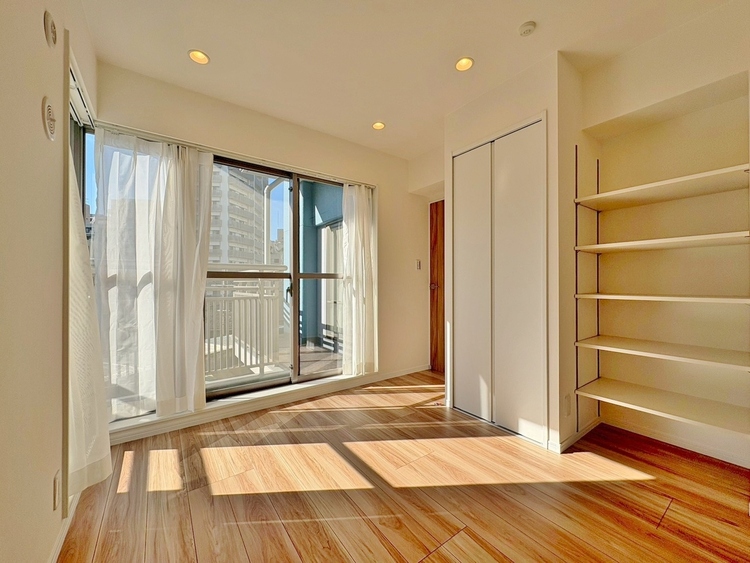 子供部屋 どんな部屋にアレンジするかは、あなた次第です。