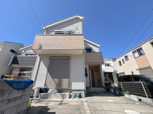 松戸市新松戸６丁目の物件画像