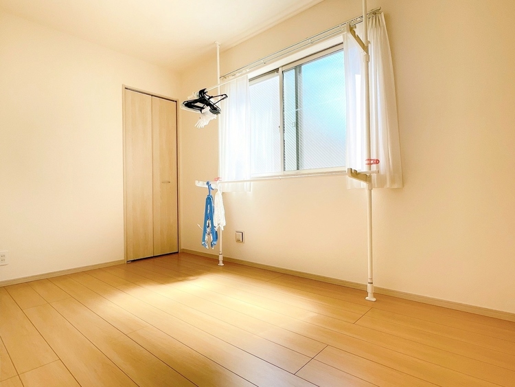 子供部屋 （ＣＧ加工写真）どんな部屋にアレンジするかは、あなた次第です。