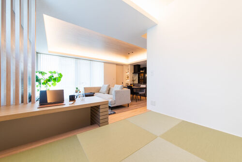 加木屋町北社山　中古戸建の物件画像