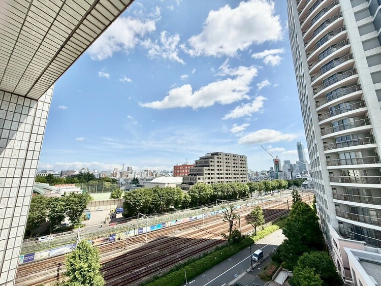 その他 陽当たり・通風・開放感に恵まれた環境です。
