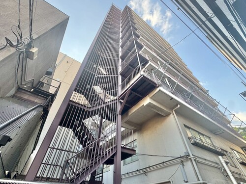 トーエイ高井戸の物件画像
