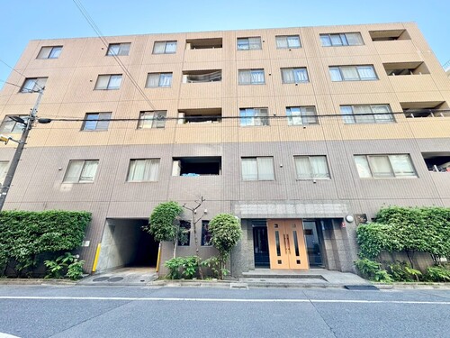 プリムローズ錦糸町の物件画像