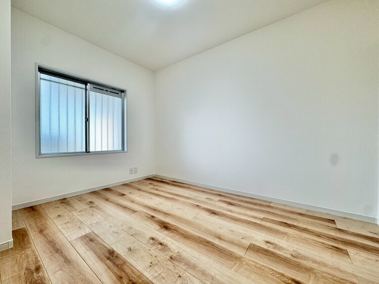 その他 清かで艶やかな時間をもたらしてくれる室内です。