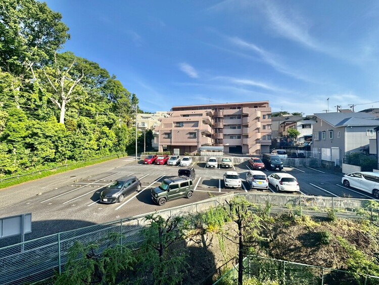 その他 陽当たり・通風・開放感に恵まれた環境です。
