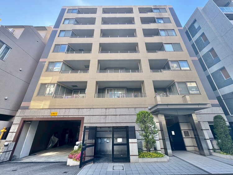 その他 忙しく過ぎゆく日常を置き去るほど、ゆったりした時間が流れる住環境。