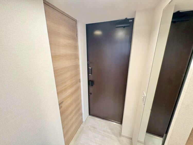 その他 安らぎに満ちた空間がここから始まります。