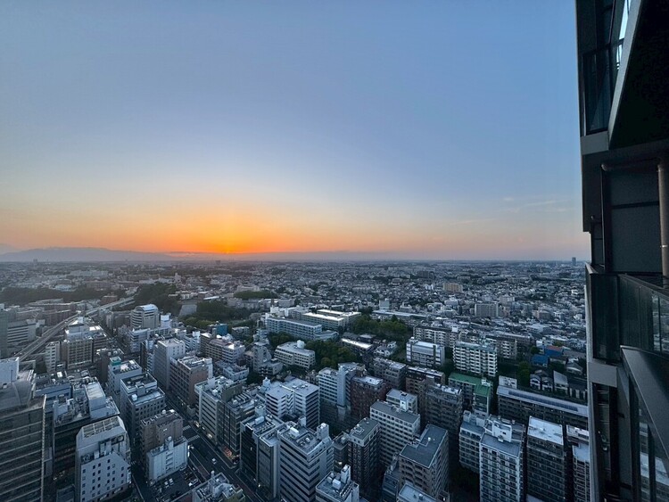 その他 眺望や窓からの景色が良いと、家で過ごす時間も快適です。