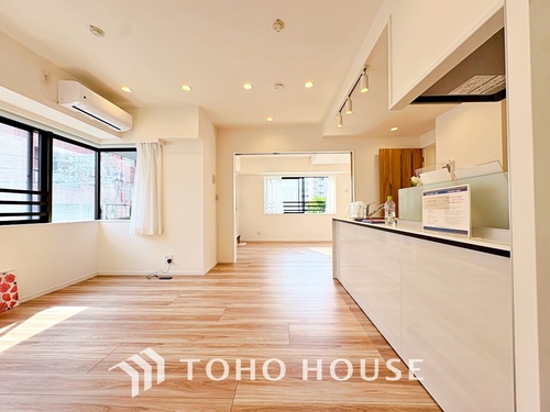 藤和シティホームズ上野山伏町の物件画像