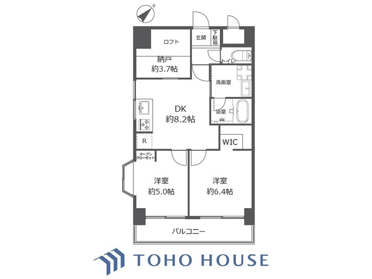 間取り 家族みんなの笑顔が、笑い声が絶えない幸せいっぱいのこの場所で新たな生活が始まる。