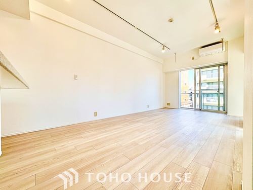 Luxury Apartment Bunkyo-Nezuの物件画像