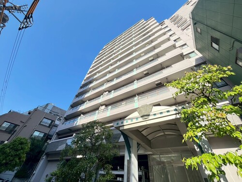 ライオンズマンション渋谷道玄坂の物件画像