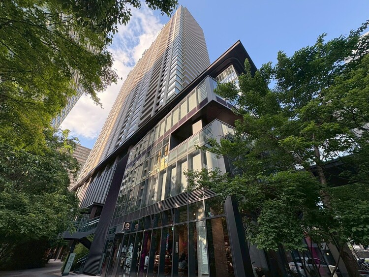 その他 飽きのこないシンプルモダンな外観です。