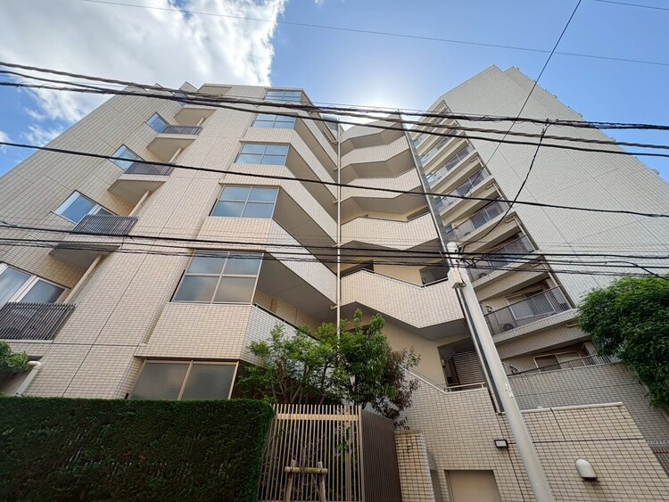その他 忙しく過ぎゆく日常を置き去るほど、ゆったりした時間が流れる住環境。