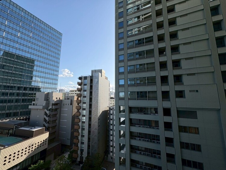 その他 陽当たり・通風・開放感に恵まれた環境です。