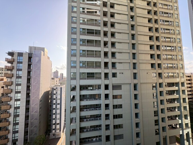 その他 眺望や窓からの景色が良いと、家で過ごす時間も快適です。