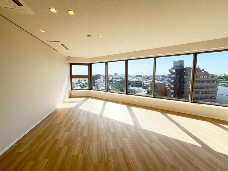 その他 「空間が織り成すひとつ先の住み心地」を演出します。