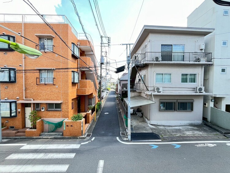 その他 眺望や窓からの景色が良いと、家で過ごす時間も快適です。