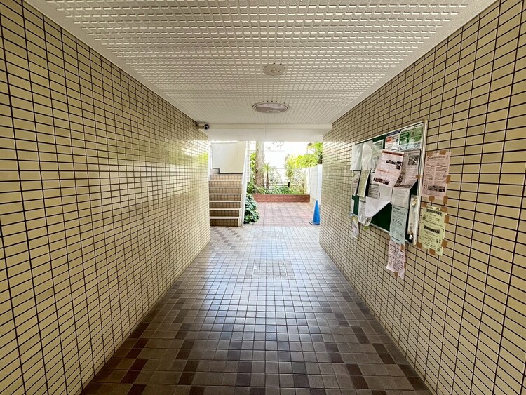 その他 綺麗に整備されており、行き届いた管理体制をうかがわせます。