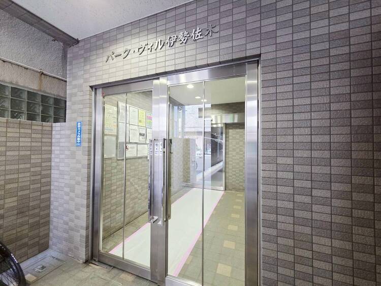 その他 綺麗に整備されており、行き届いた管理体制をうかがわせます。