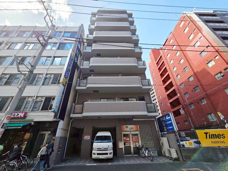 その他 忙しく過ぎゆく日常を置き去るほど、ゆったりした時間が流れる住環境。
