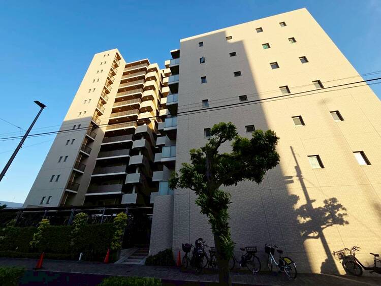 その他 忙しく過ぎゆく日常を置き去るほど、ゆったりした時間が流れる住環境。