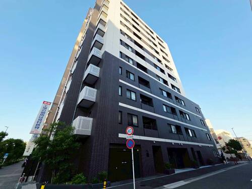 デュオステージ川崎の画像