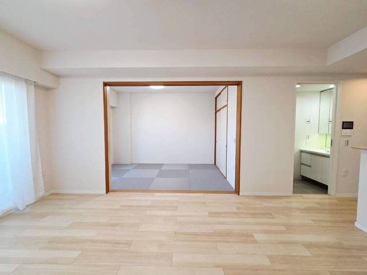その他 充実した生活は伸びやかな居室空間から始まります。