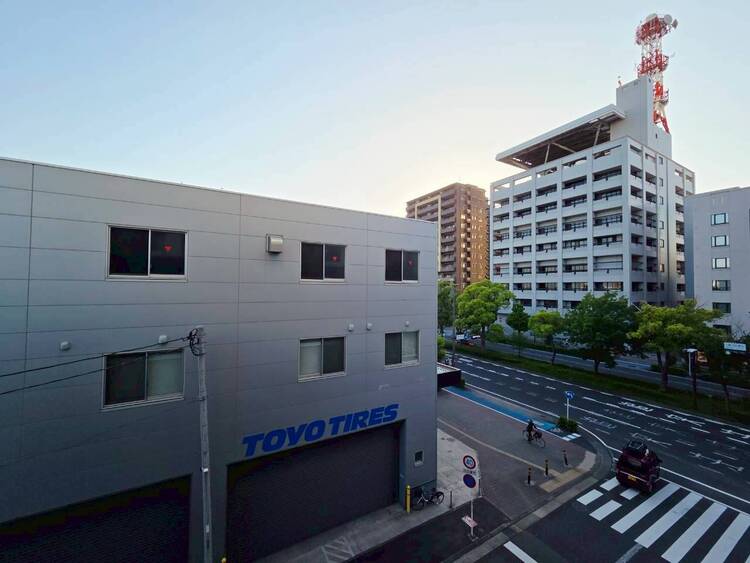 その他 陽当たり・通風・開放感に恵まれた環境です。