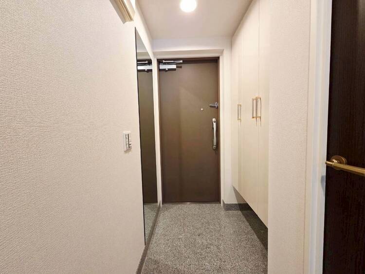 その他 安らぎに満ちた空間がここから始まります。