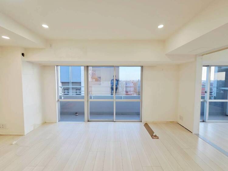 その他 通風・採光に優れ、心地よい光と風が溢れています。