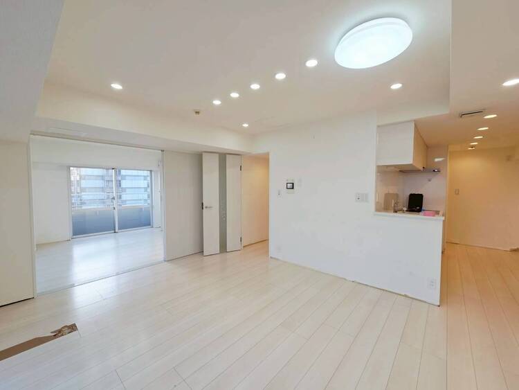 その他 充実した生活は伸びやかな居室空間から始まります。